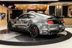 2021 Ford Mustang Shelby GT500 full