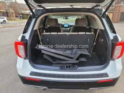 2021 Ford Explorer XLT full