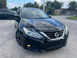 2018 Nissan Altima full