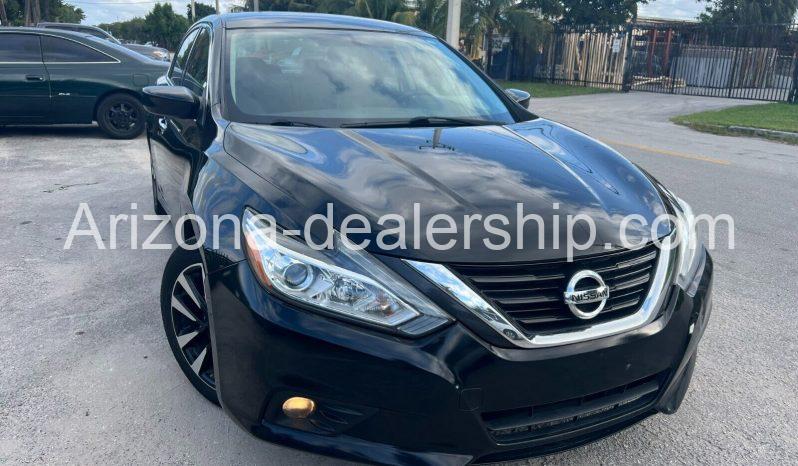 2018 Nissan Altima full