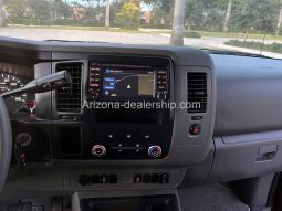 2021 Nissan NV3500 full