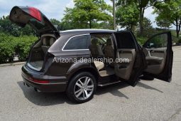 2014 Audi Q7 AWD PREMIUM PLUS-EDITION full