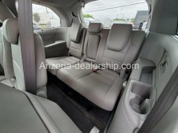 2013 Honda Odyssey Touring full