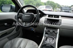 2012 Land Rover Range Rover Prestige full