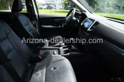 2016 Honda Pilot EX-L w/RES full