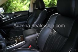 2016 Infiniti QX60 full