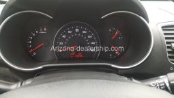 2014 Kia Sorento LX full