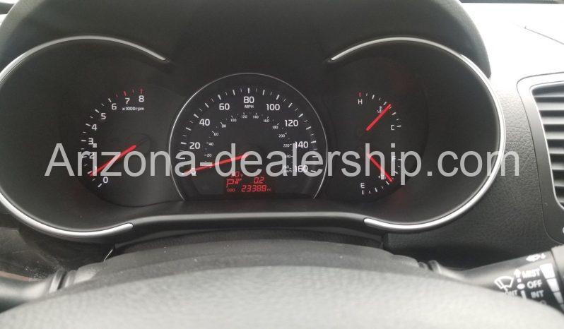 2014 Kia Sorento LX full