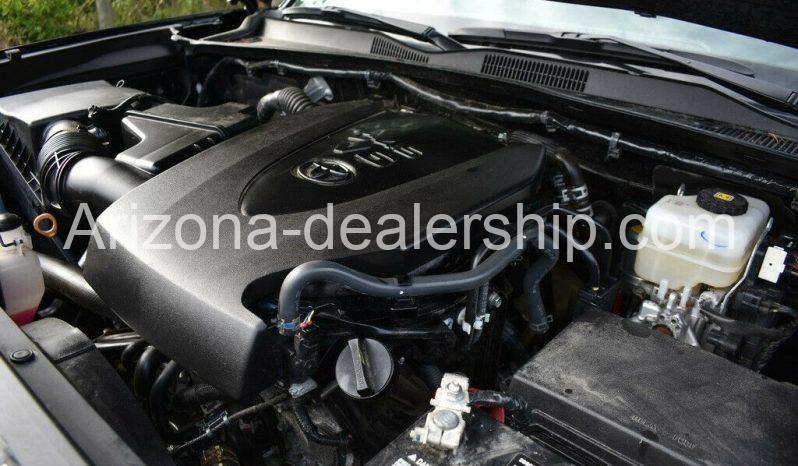 2018 Toyota Tacoma SR5 V6 full