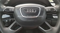 2015 Audi A8 L PREMIUM full