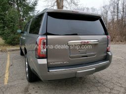 2019 GMC Yukon XL Denali Edition 6… V8 ENGINE full