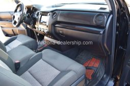 2015 Toyota Tundra 4X4 DOUBLE CAB SR5-EDITION full