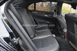 2011 Mercedes-Benz S-Class TRUE AMG-EDITION(KING SPORT) full