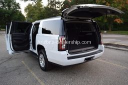 2016 GMC Yukon 4X4 SLE-EDITION(XL LONG WHEEL BASE) full