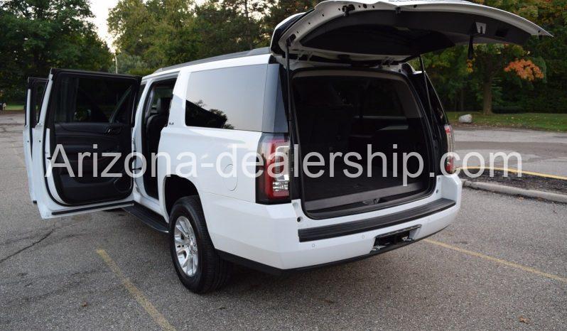 2016 GMC Yukon 4X4 SLE-EDITION(XL LONG WHEEL BASE) full