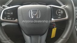 2018 Honda Civic LX full