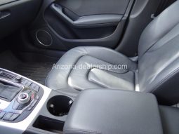 2012 Audi A4 QUATTRO PREMIUM PLUS S LINE full