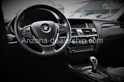 2016 BMW X4 xDrive28i full