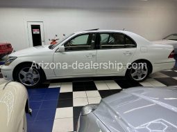 2005 Lexus LS STUNNING full