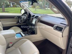 2014 Lexus GX GX460 full