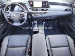 2021 Lexus ES 350 full