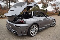 2013 BMW Z4 SDRIVE35i M PACKAGE-EDITION full