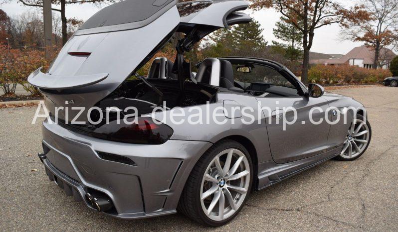 2013 BMW Z4 SDRIVE35i M PACKAGE-EDITION full