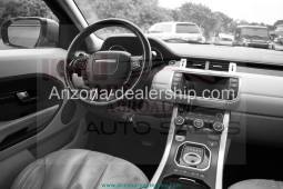 2012 Land Rover Range Rover Prestige full