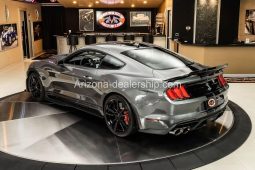 2021 Ford Mustang Shelby GT500 full