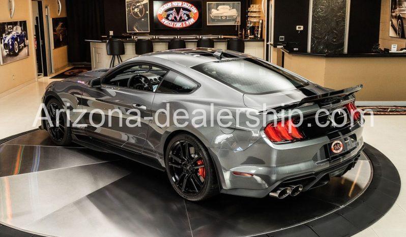 2021 Ford Mustang Shelby GT500 full