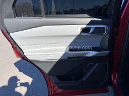 2021 Ford Explorer XLT full