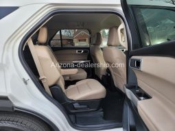 2021 Ford Explorer XLT full