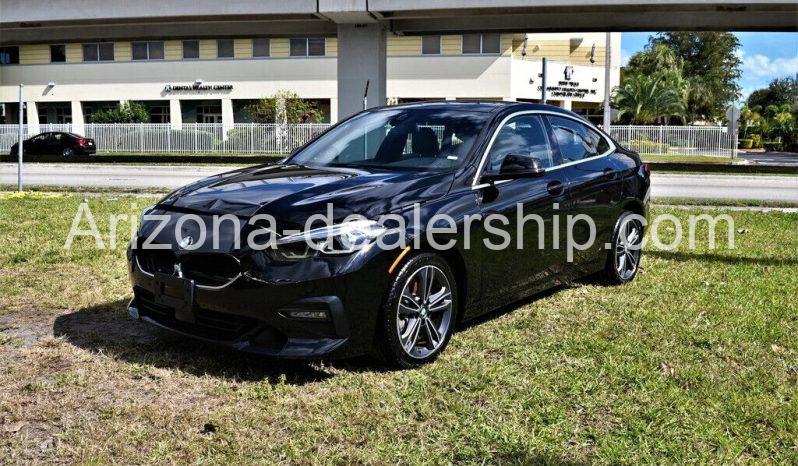 2021 BMW 2-Series 228i xDrive Gran Coupe full