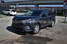 2019 Toyota RAV4 LE full