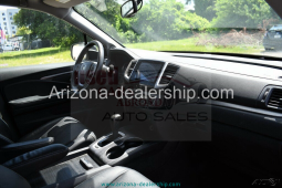 2016 Honda Pilot EX-L w/RES full