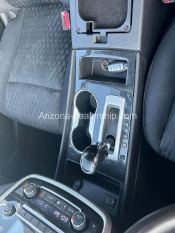 2018 Nissan Altima full