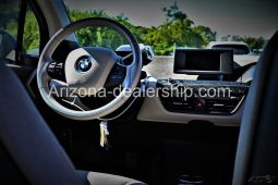 2014 BMW i3 full