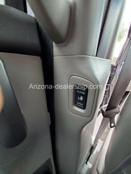 2013 Honda Odyssey Touring full