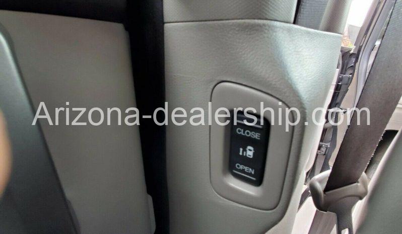 2013 Honda Odyssey Touring full