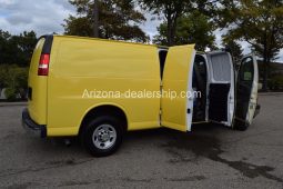 2014 Chevrolet Express G3500 EXTENDED-EDITION(CARPET CLEANING EQUIPPED) full