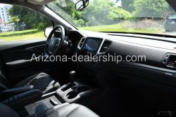 2016 Honda Pilot EX-L w/RES full