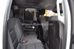 2014 Chevrolet Silverado 1500 LT premium full