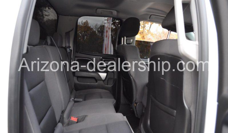 2014 Chevrolet Silverado 1500 LT premium full