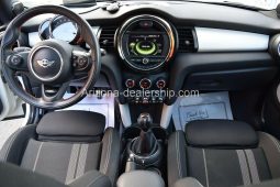 2016 Mini Cooper S S-EDITION full