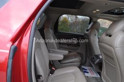 2014 GMC Acadia DENALI-EDITION(TOP OF THE LINE) full