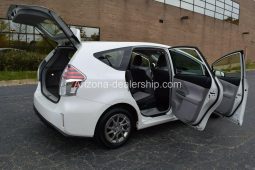 2017 Toyota Prius V PRIUS V-EDITION(PACKAGE 3) full