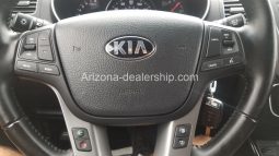 2014 Kia Sorento LX full