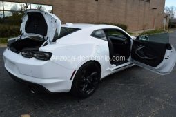 2019 Chevrolet Camaro 2SS  2019 Chevrolet Camaro 2SS full