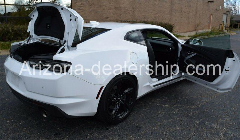 2019 Chevrolet Camaro 2SS  2019 Chevrolet Camaro 2SS full