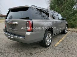 2019 GMC Yukon XL Denali Edition 6… V8 ENGINE full